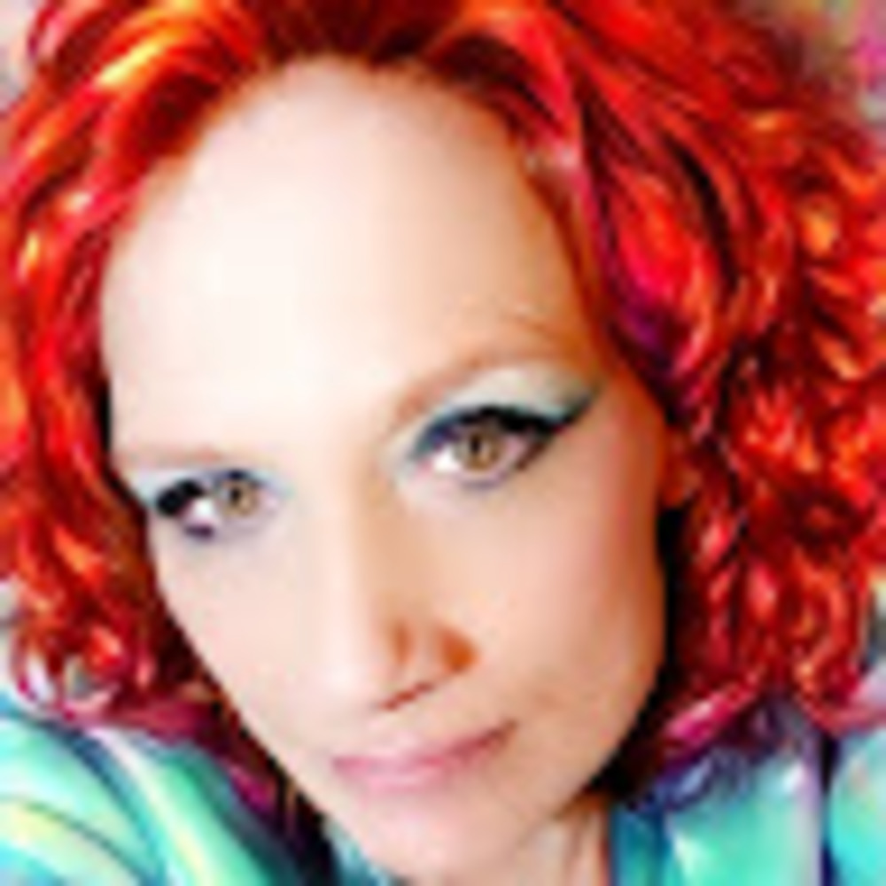 Meet your Posher, Andrea belladonna